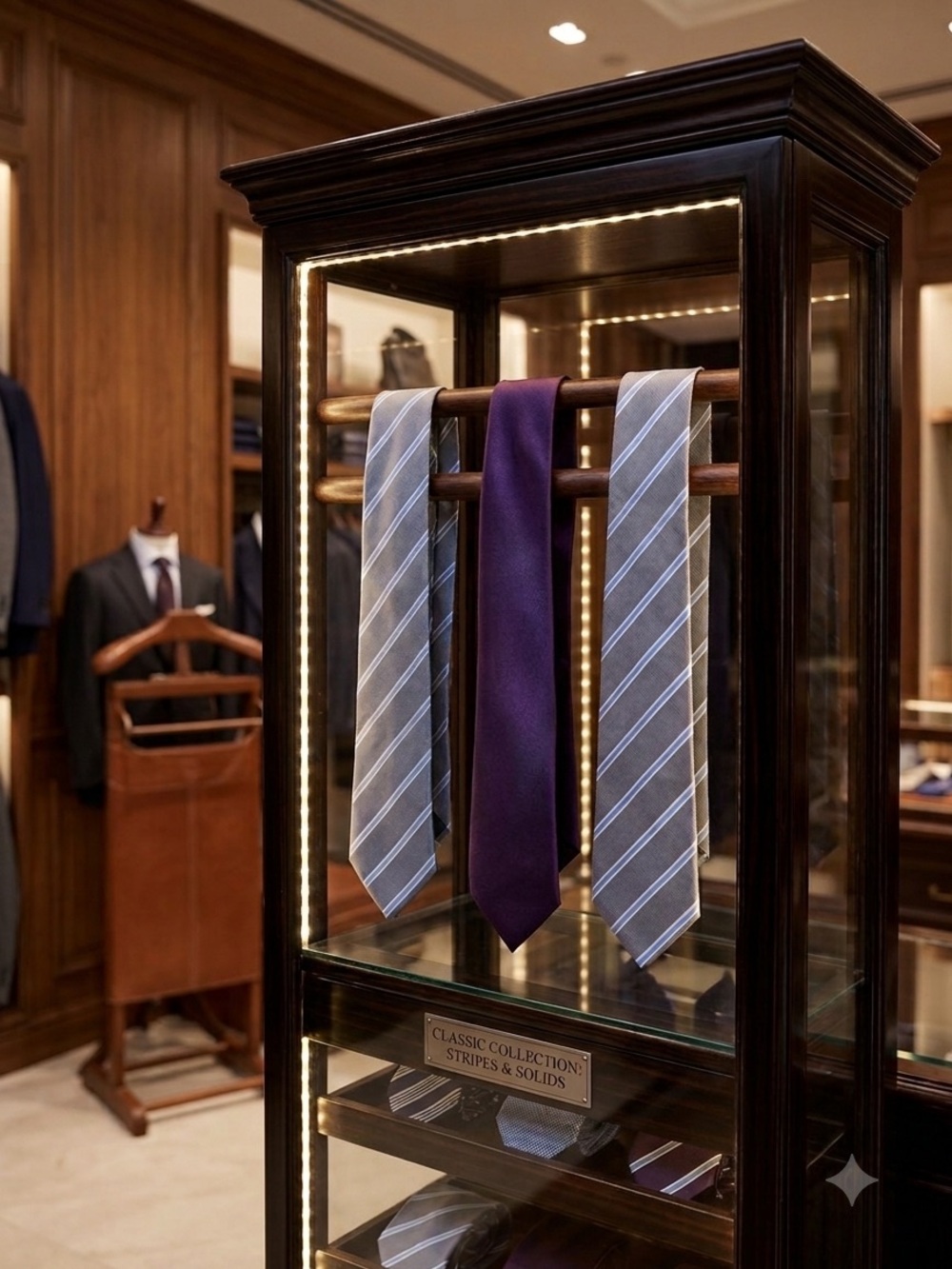 Classic Ties
